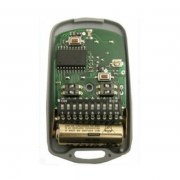 trasmettitore lutec tds2 306-mhz-dip-10 levette codice fisso